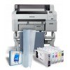 Impresora Epson SureColor T3200 Fotolito