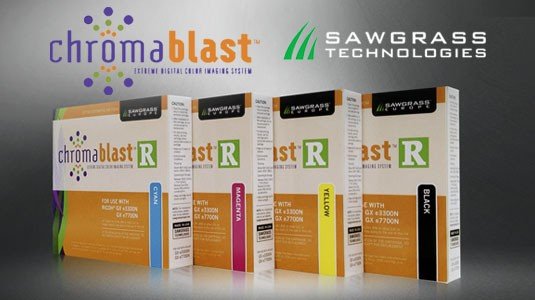Chromablast-R